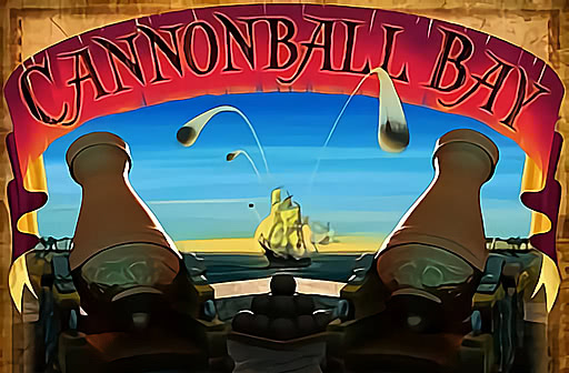Cannonball Bay