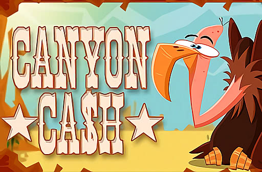 Canyon Cash