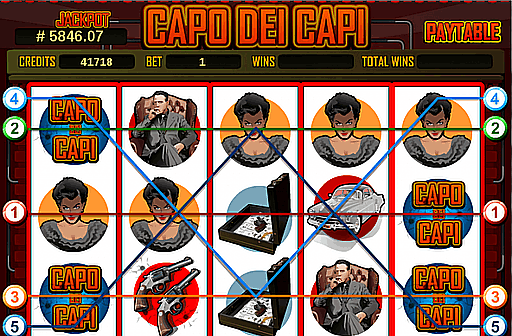 Capo Dei Capi