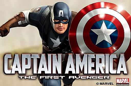 Captain America