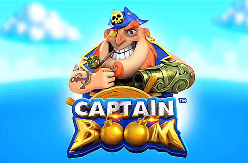 Captain Boom