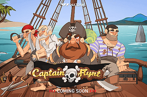 Captain Flynt