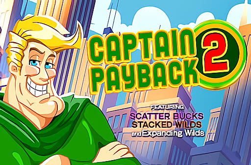Captain Payback 2