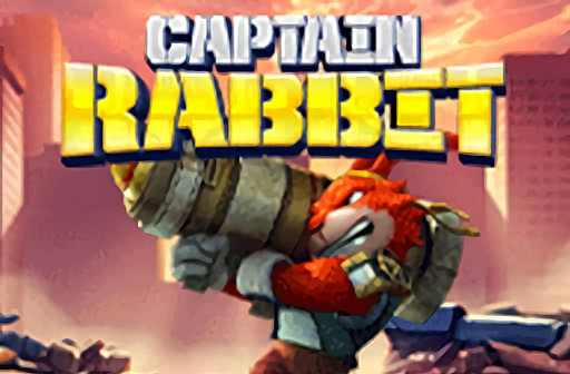 Captain Rabbit