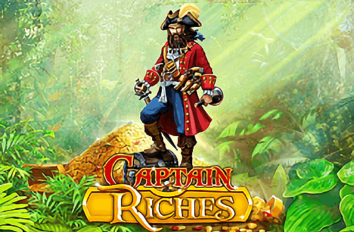 Captain Riches
