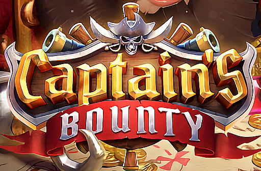 Captain's Bounty
