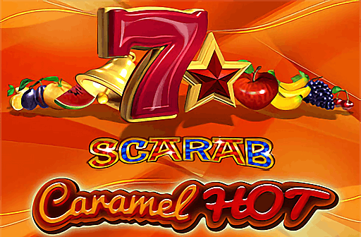 Caramel Hot Scarab