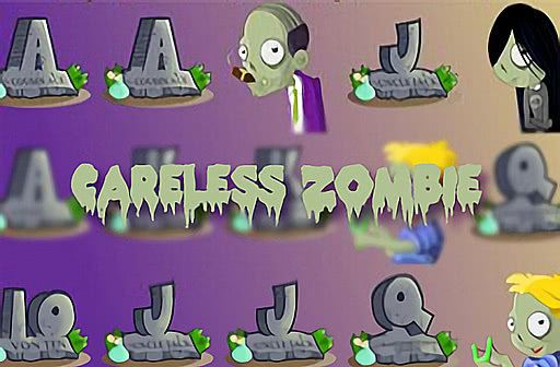 Careless Zombie