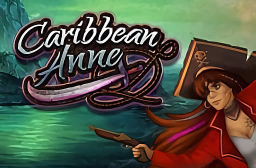 Caribbean Anne