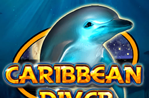 Caribbean Diver