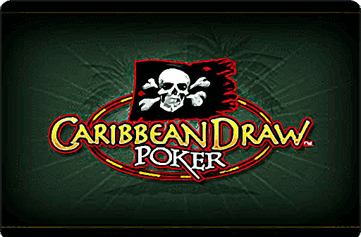 Caribbean Draw Poker