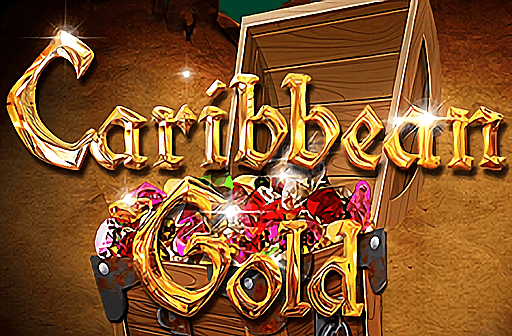 Caribbean Gold