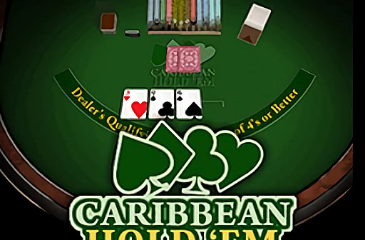 Caribbean Hold'em