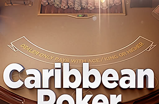 Caribbean Poker