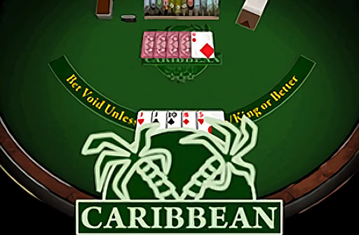 Caribbean Stud