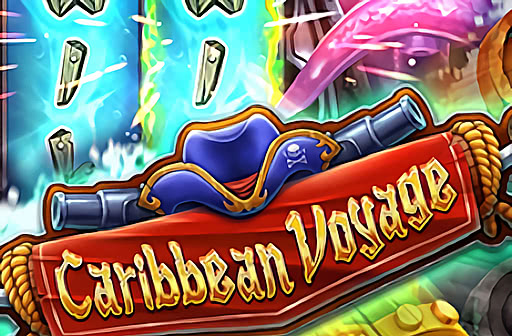 Caribbean Voyage