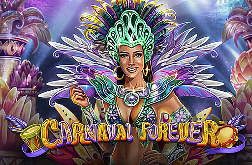 Carnaval Forever