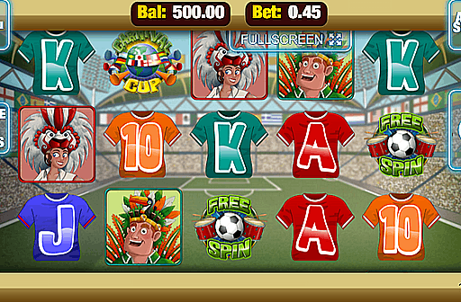 Carnival Cup
