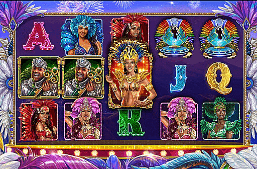 Carnival Forever
