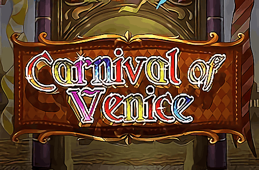 Carnival of Venice