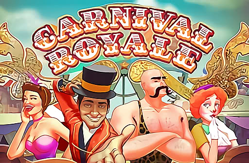Carnival Royale