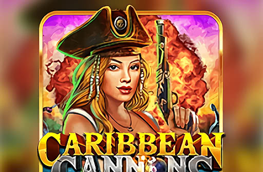 Carribbean Cannons