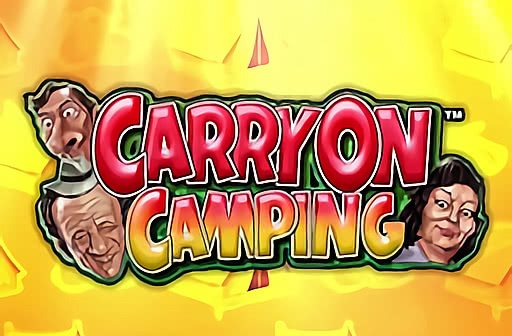 Carry on Camping