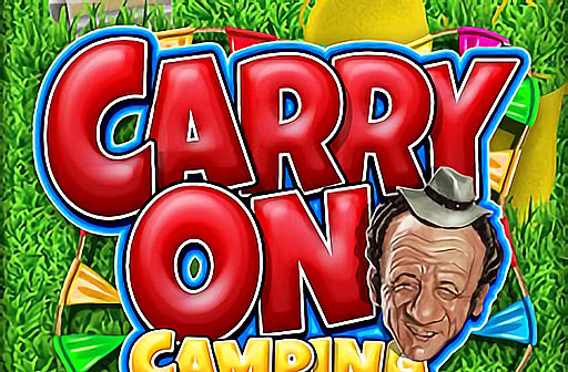 Carry on Camping