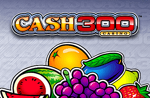 Cash 300 Casino