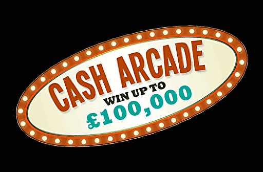 Cash Arcade