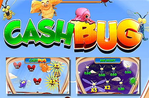 Cash Bug