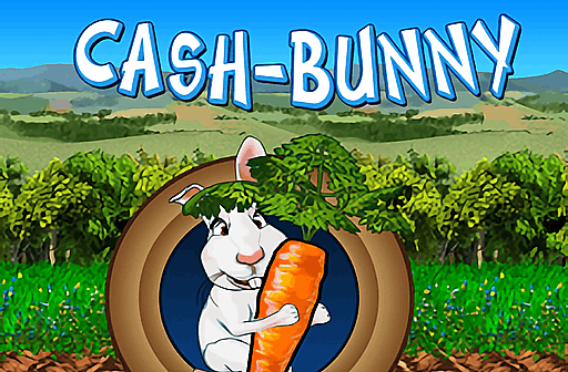 Cash Bunny