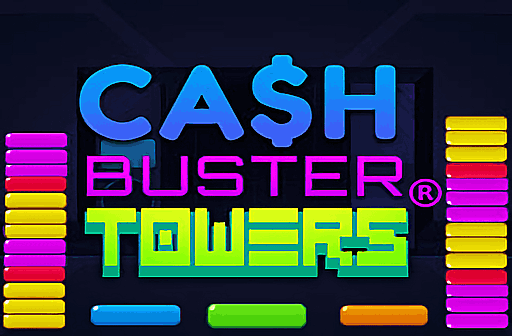 Cash Buster Towers