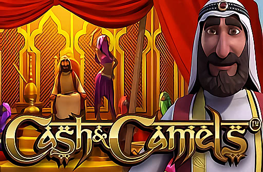 Cash & Camels