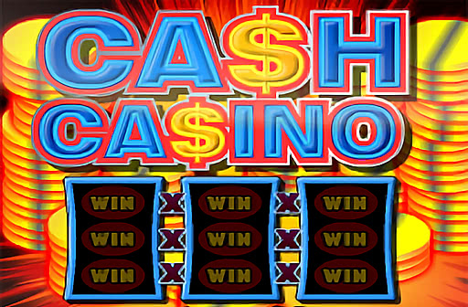 Cash Casino