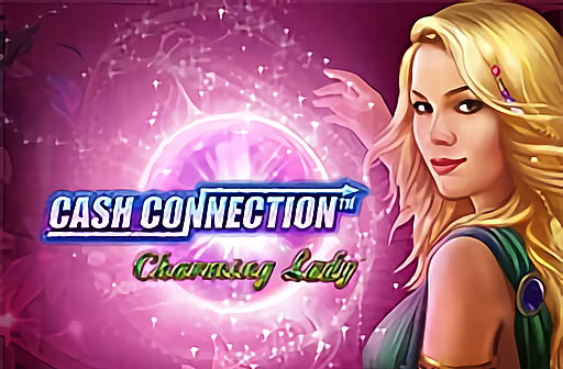 Cash Connection Charming Lady