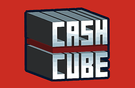 Cash Cube