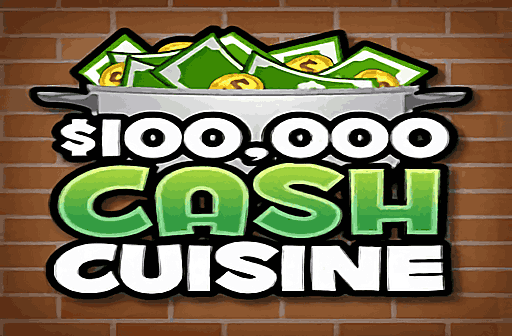 Cash Cuisine