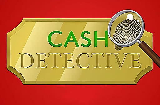 Cash Detective