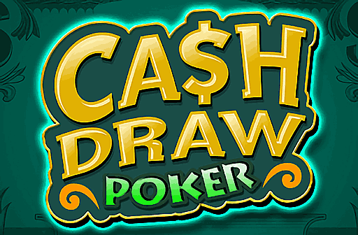 Cash Draw Poker
