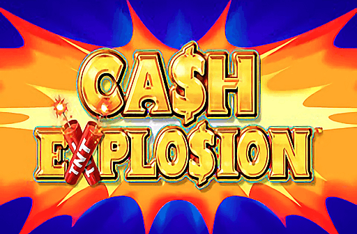 Cash Explosion