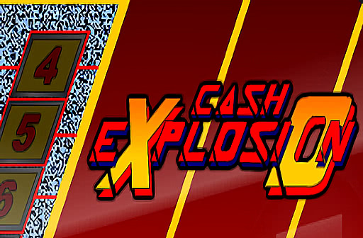 Cash Explosion