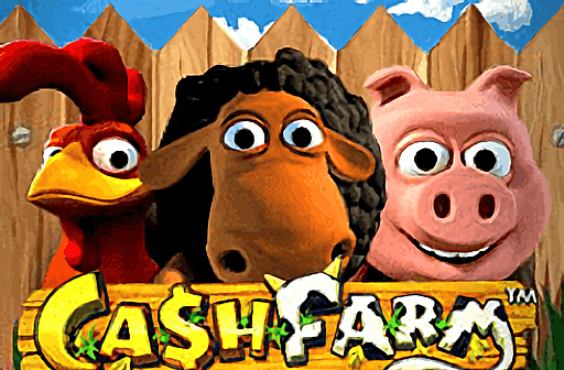 Cash Farm