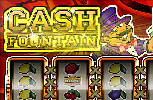 Cash Fountain