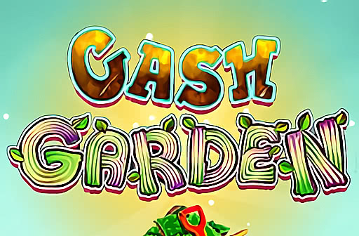 Cash Garden