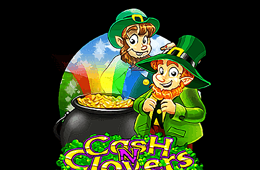 Cash n Clovers