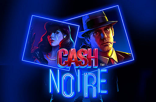 Cash Noire