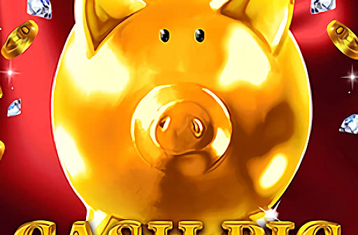 Cash Pig