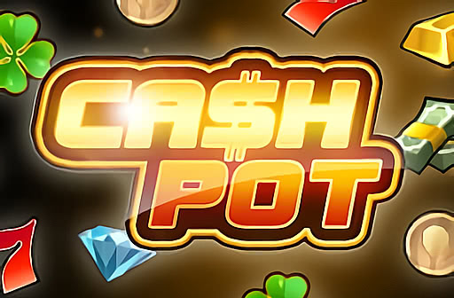 Cash Pot
