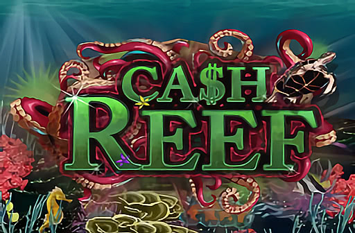 Cash Reef